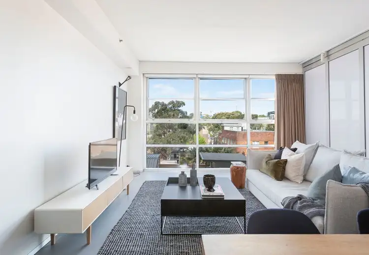 Fourth view of Homely apartment listing, 207/1-15 Francis Street, Darlinghurst NSW 2010