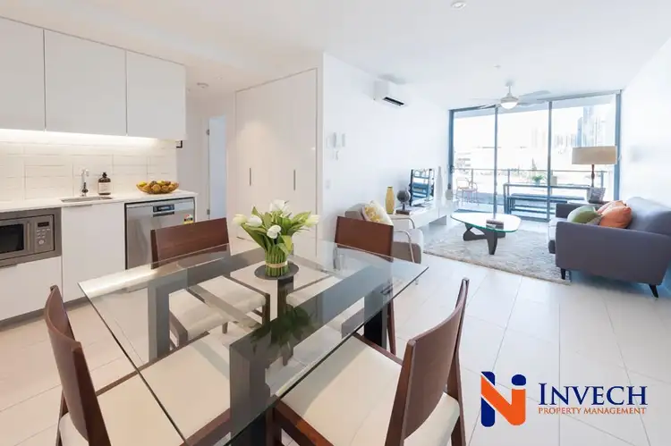1308/338 Water Street, Fortitude Valley QLD 4006