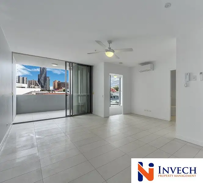 609/348 Water Street, Fortitude Valley QLD 4006
