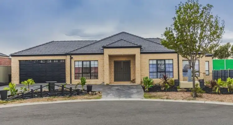 5 Treasury Place, Craigieburn VIC 3064
