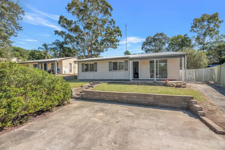Second view of Homely house listing, 22 Yan Yean Street, Beenleigh QLD 4207