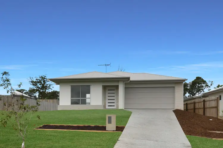16 Rice Flower Place, Southside QLD 4570