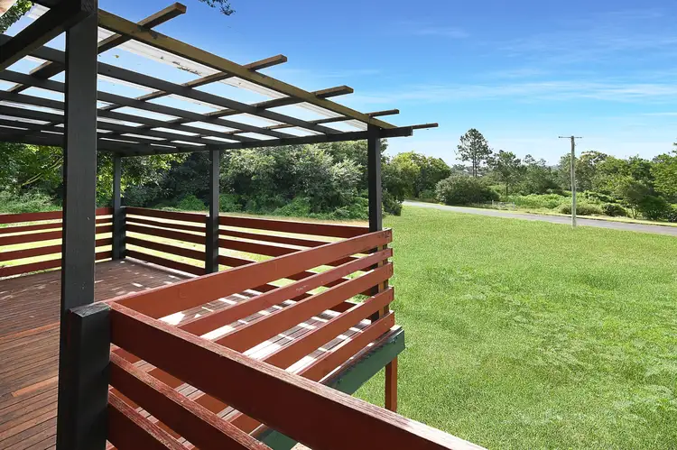 8 Araluen Terrace, Monkland QLD 4570