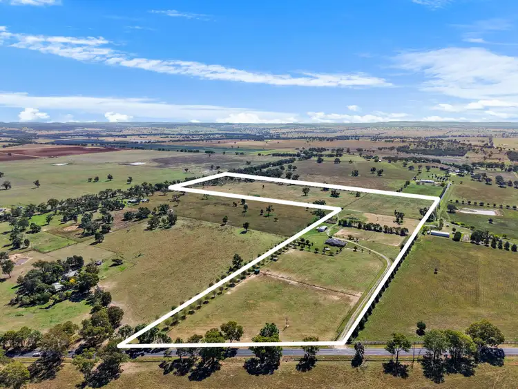 318 Goolma Road, Gulgong NSW 2852