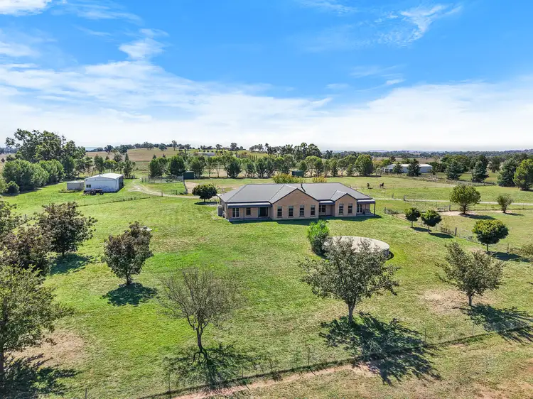 318 Goolma Road, Gulgong NSW 2852
