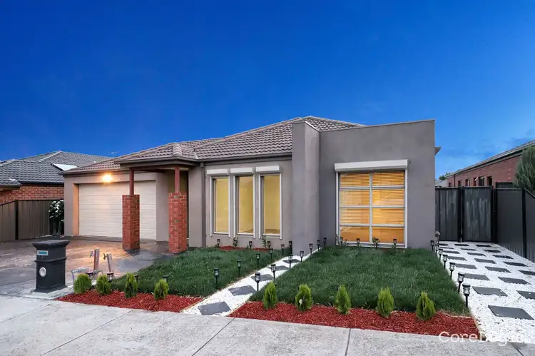 9 Black Range Avenue, Craigieburn VIC 3064