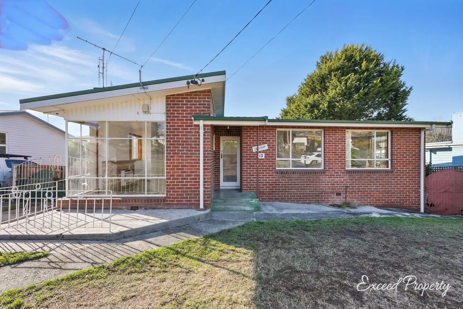 Main view of Homely house listing, 13 Laurel Street, Risdon Vale TAS 7016