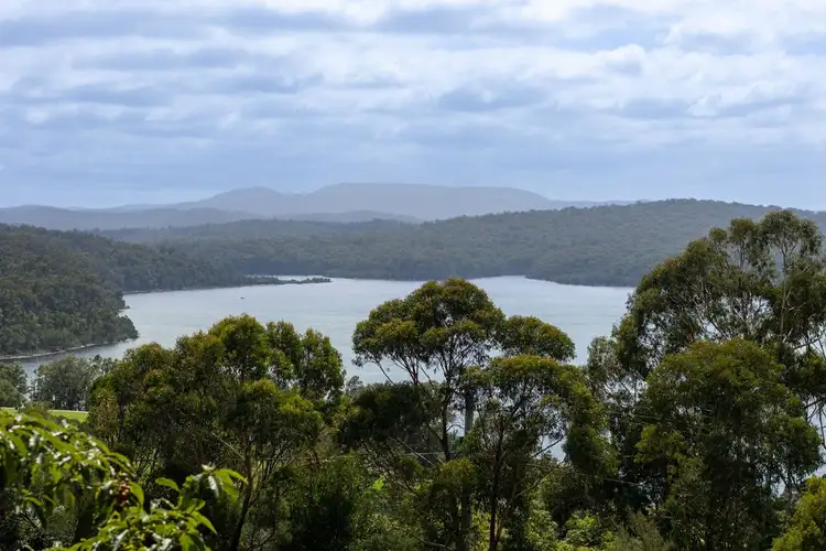 Main view of Homely land listing, 58 Karbeethong Avenue, Mallacoota VIC 3892