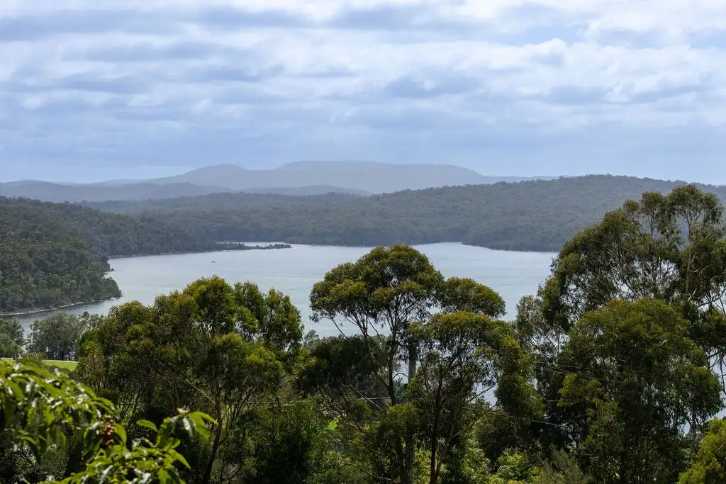 Main view of Homely land listing, 58 Karbeethong Avenue, Mallacoota VIC 3892