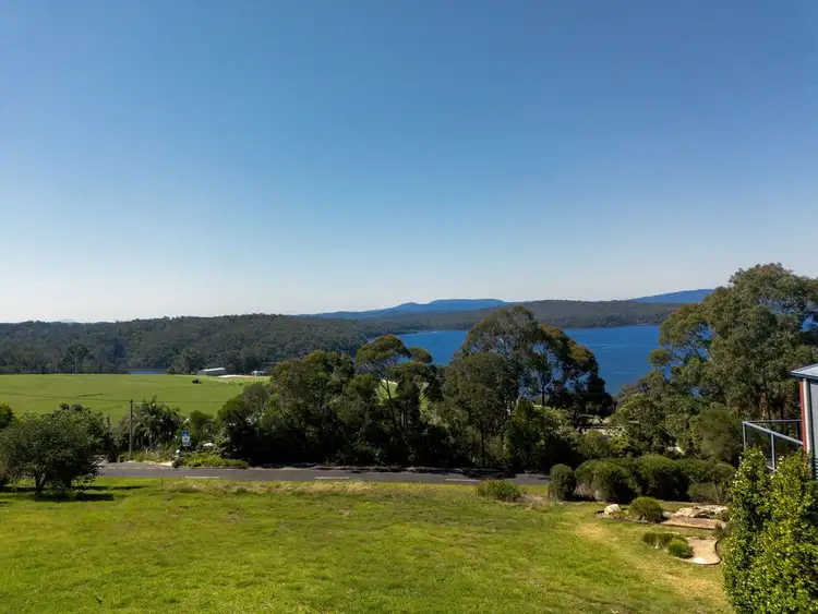 Second view of Homely land listing, 58 Karbeethong Avenue, Mallacoota VIC 3892