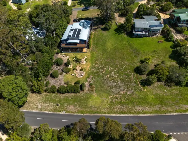 Third view of Homely land listing, 58 Karbeethong Avenue, Mallacoota VIC 3892