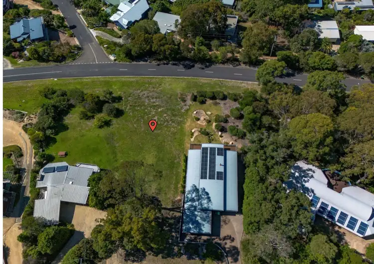 Fourth view of Homely land listing, 58 Karbeethong Avenue, Mallacoota VIC 3892