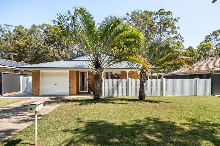 41 Caulfield Street, Bracken Ridge QLD 4017
