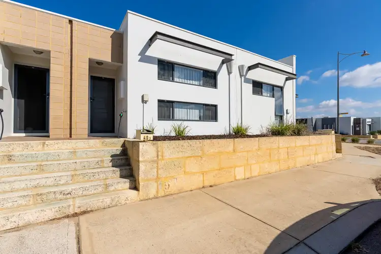 3/40 Goulburn Road, Baldivis WA 6171