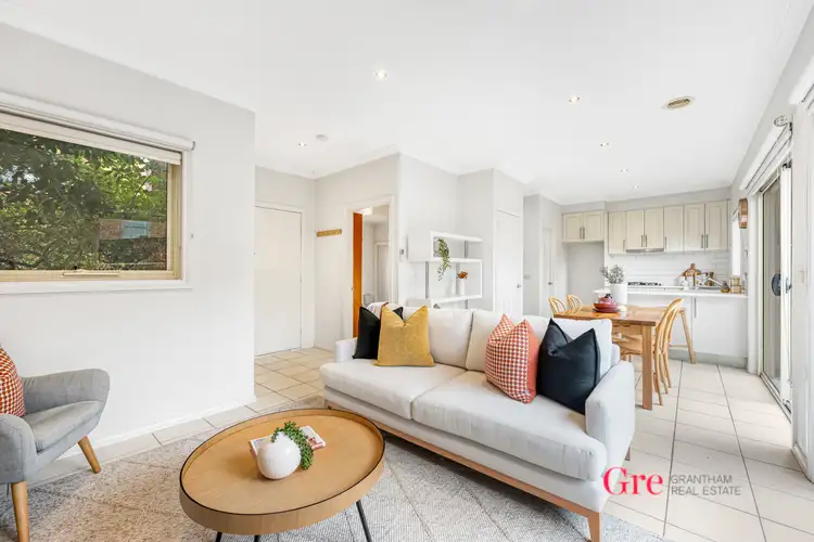 Main view of Homely townhouse listing, 5/430 Brunswick Road, Brunswick West VIC 3055