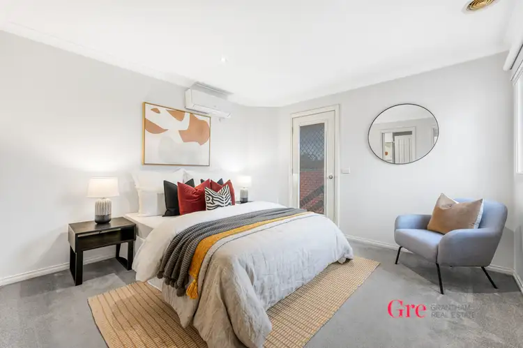 Third view of Homely townhouse listing, 5/430 Brunswick Road, Brunswick West VIC 3055