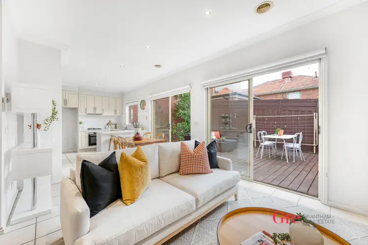 Fourth view of Homely townhouse listing, 5/430 Brunswick Road, Brunswick West VIC 3055
