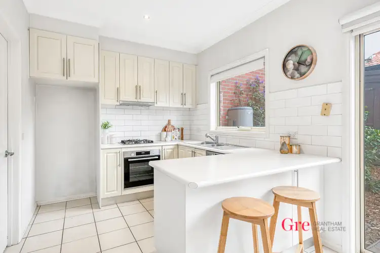 Fifth view of Homely townhouse listing, 5/430 Brunswick Road, Brunswick West VIC 3055