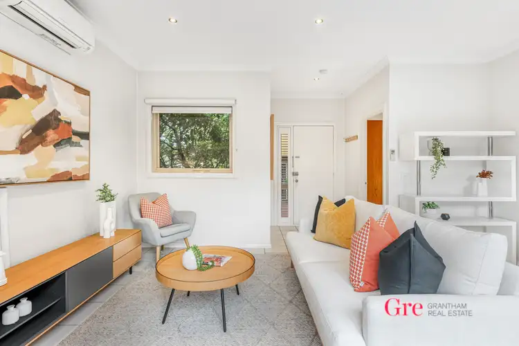 Sixth view of Homely townhouse listing, 5/430 Brunswick Road, Brunswick West VIC 3055