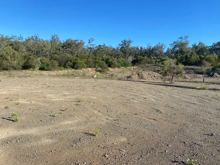 Fourth view of Homely land listing, LOT 154 Berthelsens Road, Booyal QLD 4671