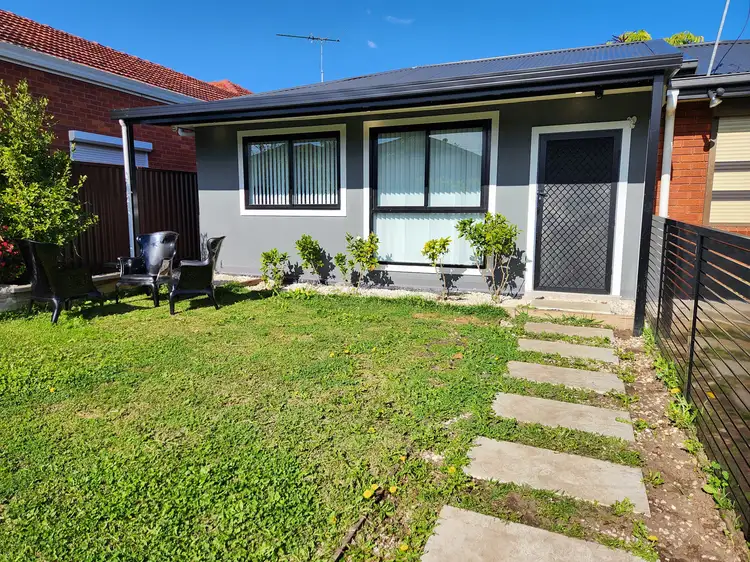 4a Coxs Avenue, Liverpool NSW 2170