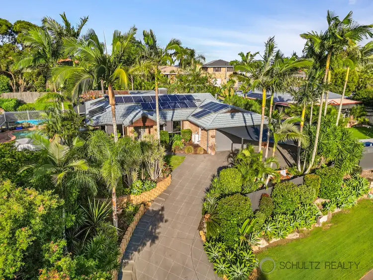 39 Yvonne Crescent, Mount Warren Park QLD 4207