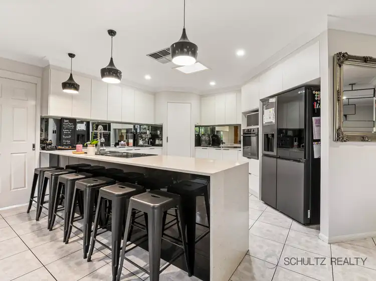 Third view of Homely house listing, 39 Yvonne Crescent, Mount Warren Park QLD 4207