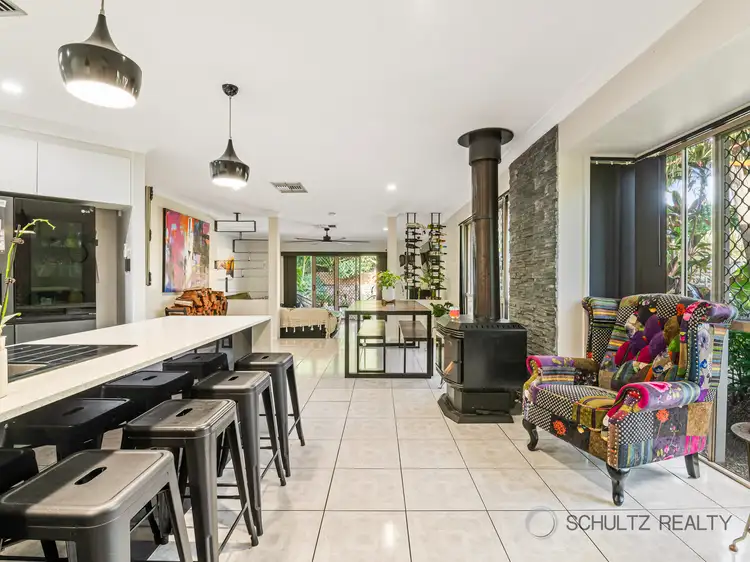 Fifth view of Homely house listing, 39 Yvonne Crescent, Mount Warren Park QLD 4207