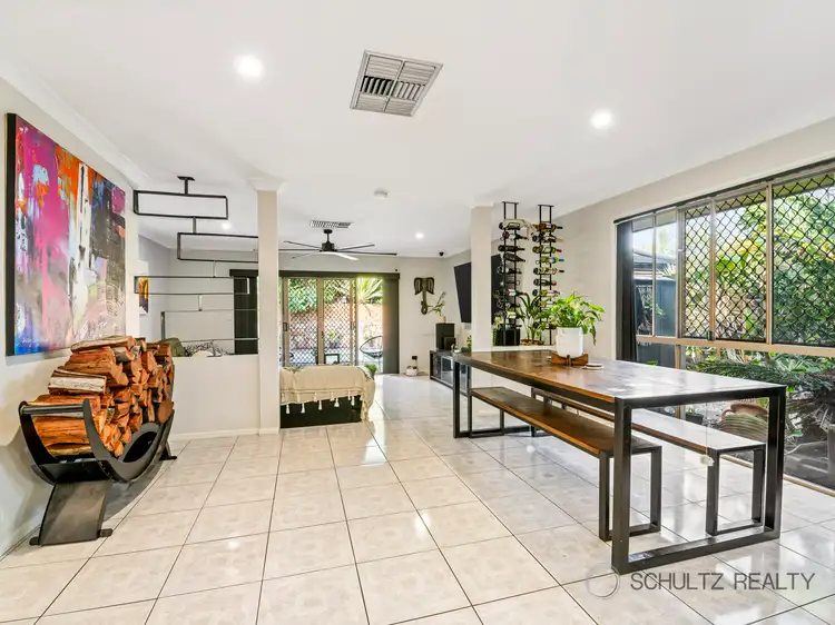 Sixth view of Homely house listing, 39 Yvonne Crescent, Mount Warren Park QLD 4207