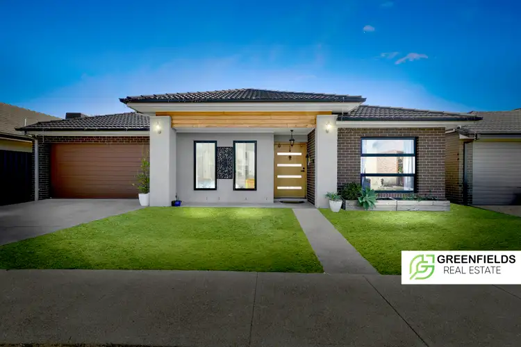 78 CLIFTON CIRCUIT, Tarneit VIC 3029
