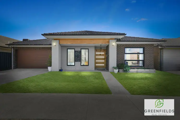 78 CLIFTON CIRCUIT, Tarneit VIC 3029