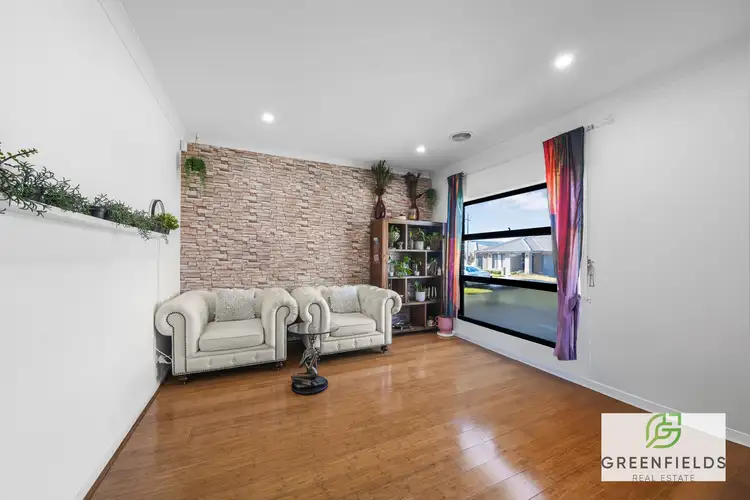 Second view of Homely house listing, 78 CLIFTON CIRCUIT, Tarneit VIC 3029