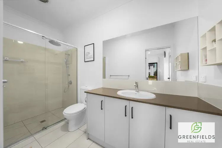 Fourth view of Homely house listing, 78 CLIFTON CIRCUIT, Tarneit VIC 3029