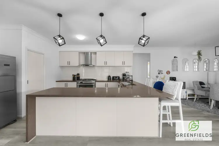 Sixth view of Homely house listing, 78 CLIFTON CIRCUIT, Tarneit VIC 3029