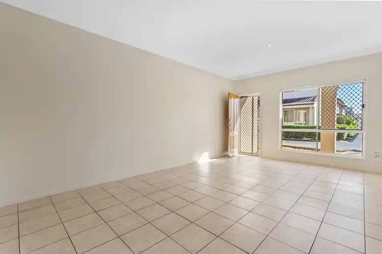 Second view of Homely townhouse listing, 8/11 Pyranees Street, Calamvale QLD 4116