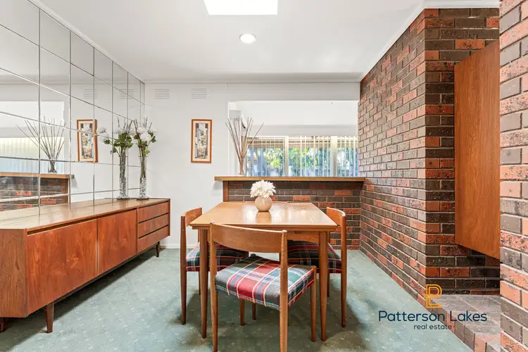 Third view of Homely house listing, 6 Legana Court, Patterson Lakes VIC 3197