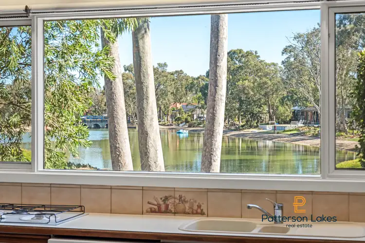 Sixth view of Homely house listing, 6 Legana Court, Patterson Lakes VIC 3197