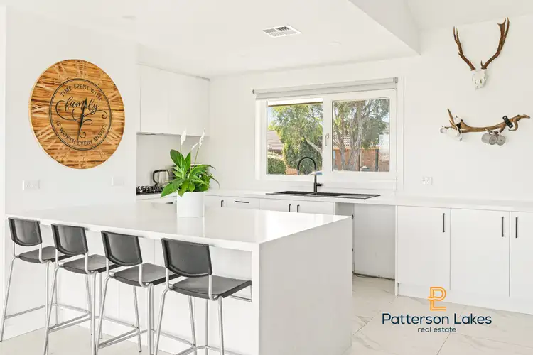 Main view of Homely house listing, 18 Toorak Avenue, Baxter VIC 3911