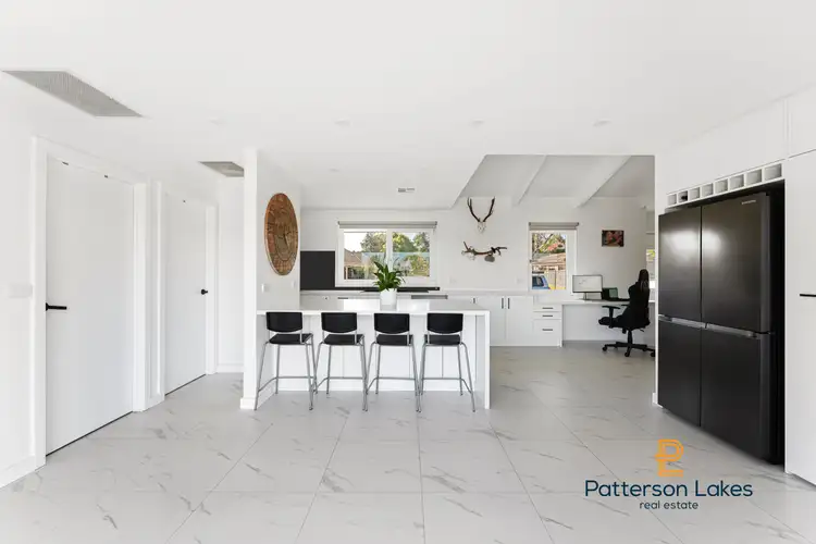 Second view of Homely house listing, 18 Toorak Avenue, Baxter VIC 3911