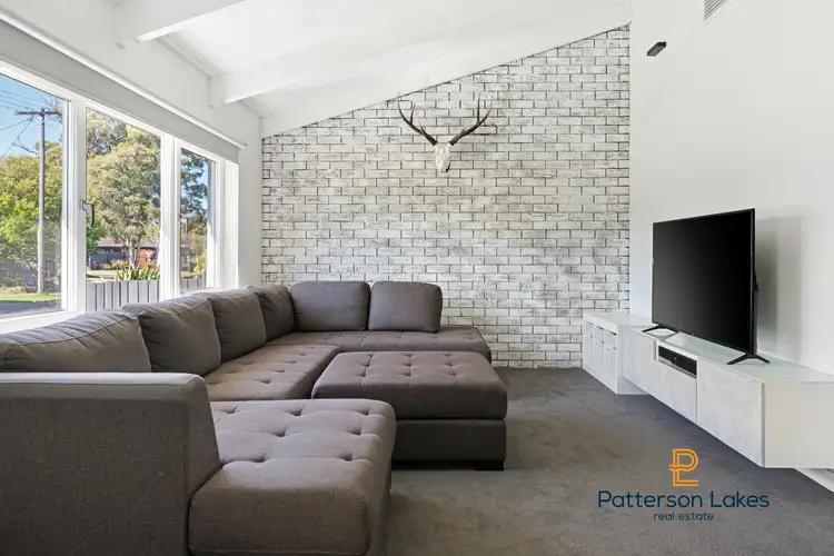 Fifth view of Homely house listing, 18 Toorak Avenue, Baxter VIC 3911