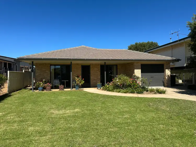 Main view of Homely house listing, 32 Tucklan Street, Dunedoo NSW 2844