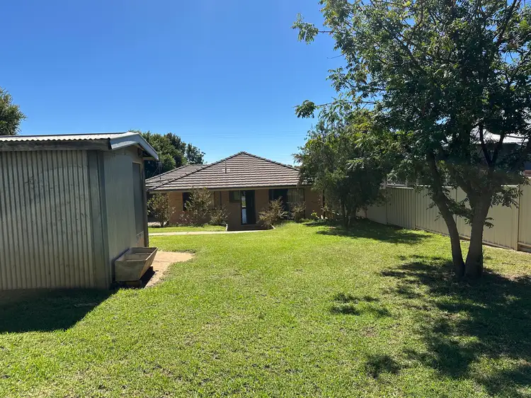 Third view of Homely house listing, 32 Tucklan Street, Dunedoo NSW 2844
