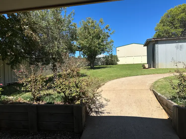 Fifth view of Homely house listing, 32 Tucklan Street, Dunedoo NSW 2844