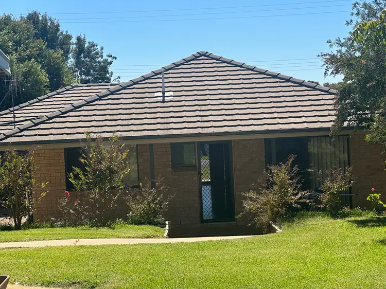 Sixth view of Homely house listing, 32 Tucklan Street, Dunedoo NSW 2844