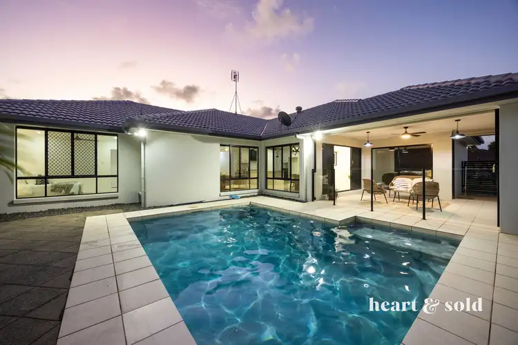 8 Birrobeen Street