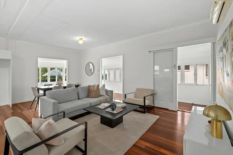 130 Fifth Avenue, Balmoral QLD 4171
