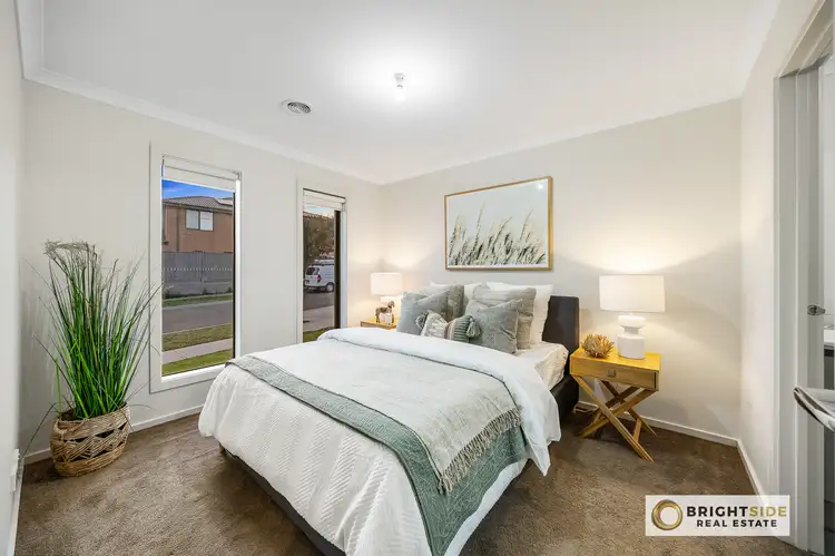 Main view of Homely house listing, 20 Manoora Avenue, Clyde North VIC 3978