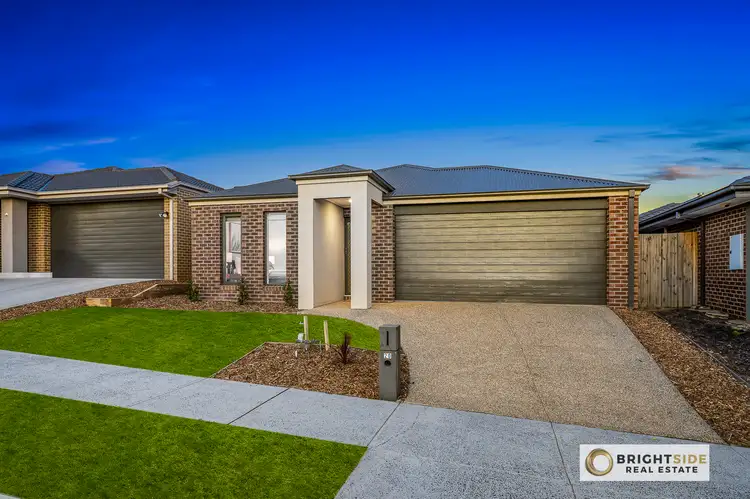 Third view of Homely house listing, 20 Manoora Avenue, Clyde North VIC 3978