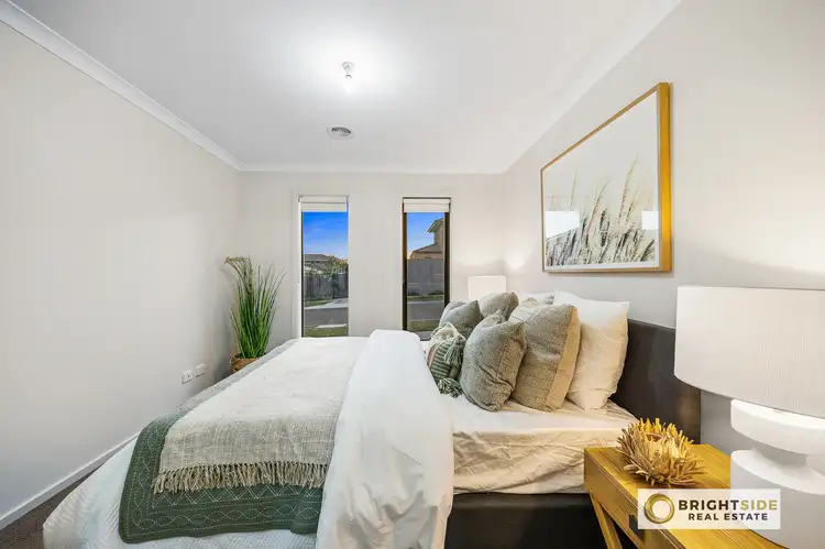 Fourth view of Homely house listing, 20 Manoora Avenue, Clyde North VIC 3978
