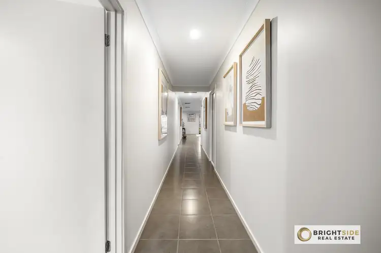 Sixth view of Homely house listing, 20 Manoora Avenue, Clyde North VIC 3978